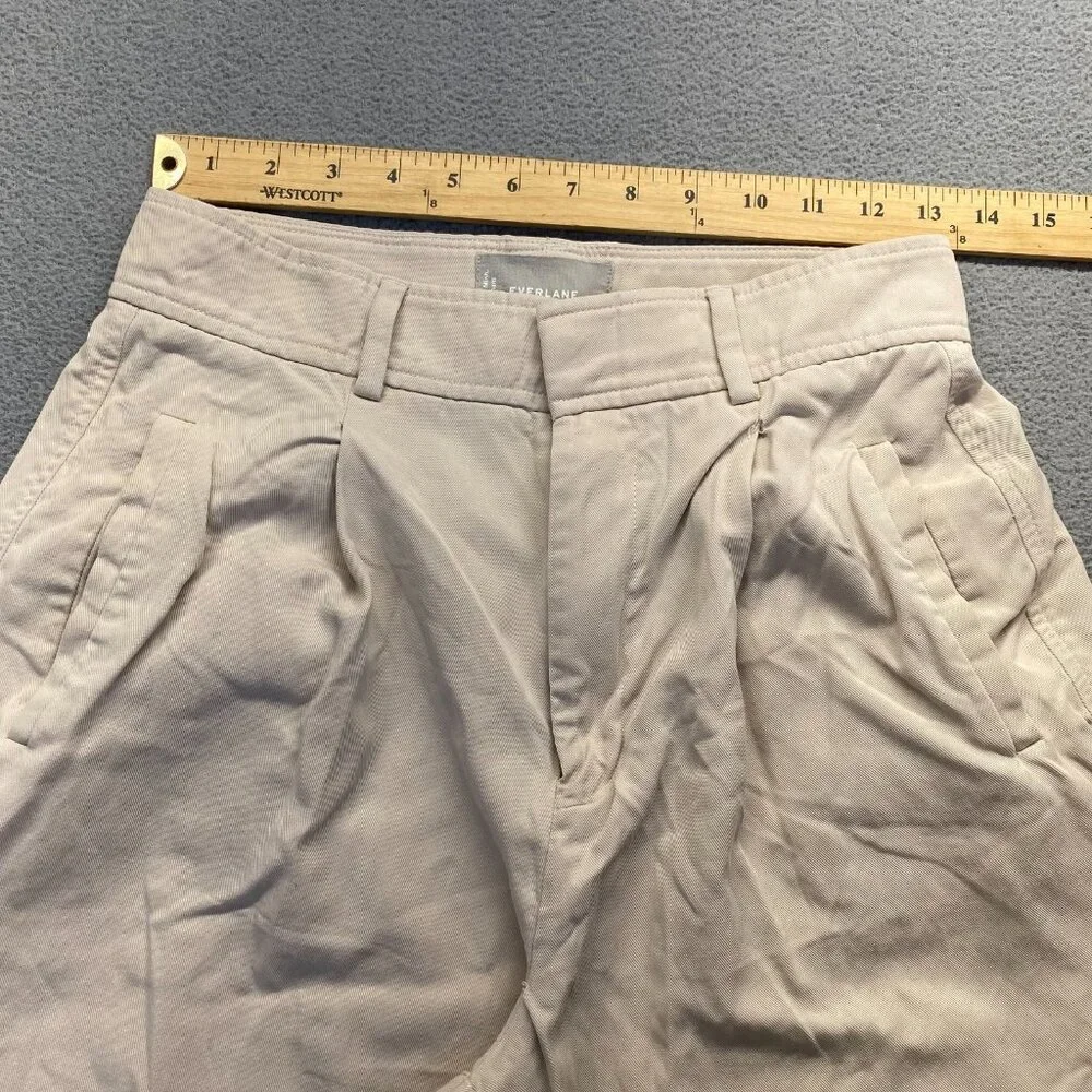 Everlane wide leg