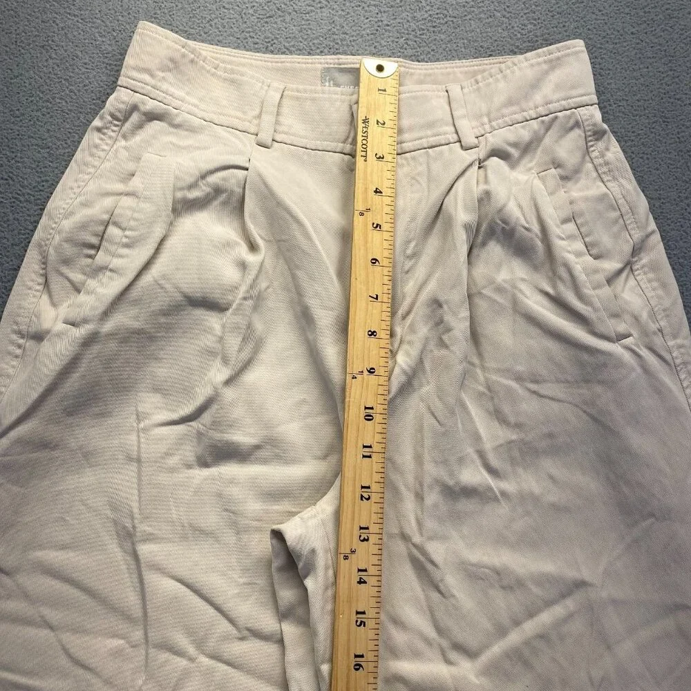 Everlane wide leg