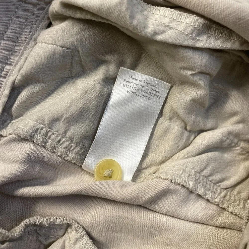 Everlane wide leg