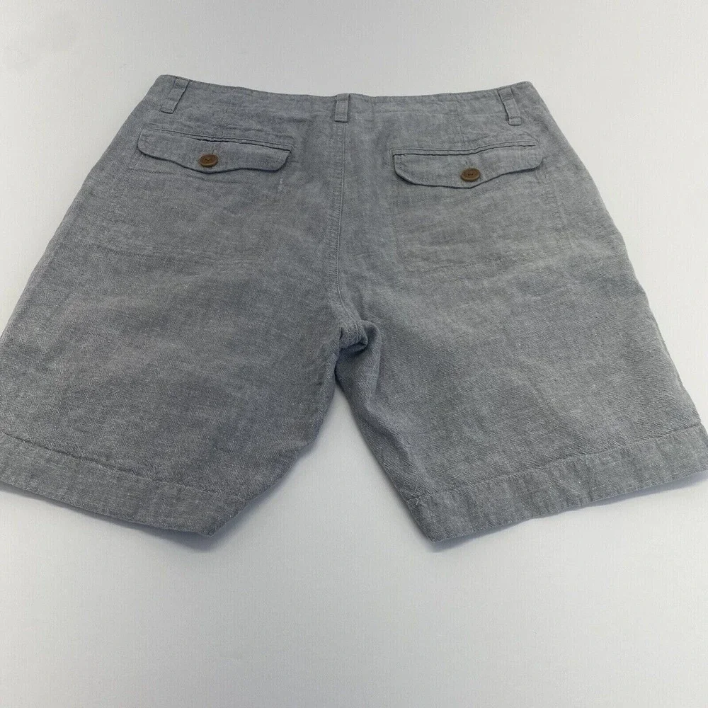 J. Crew crew shorts