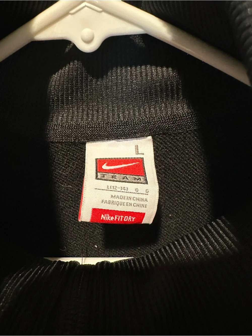 Nike men lightweight