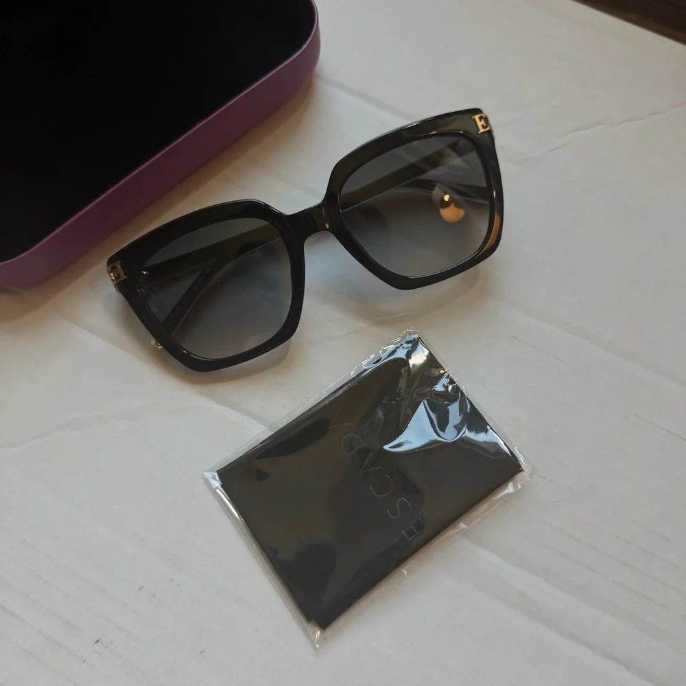 Escada perfect sunglasses