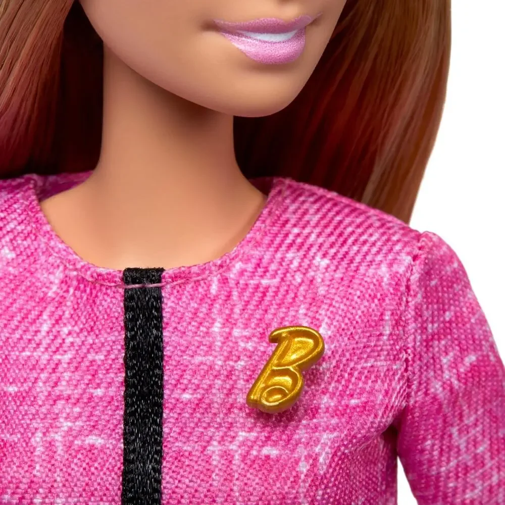 Barbie new box