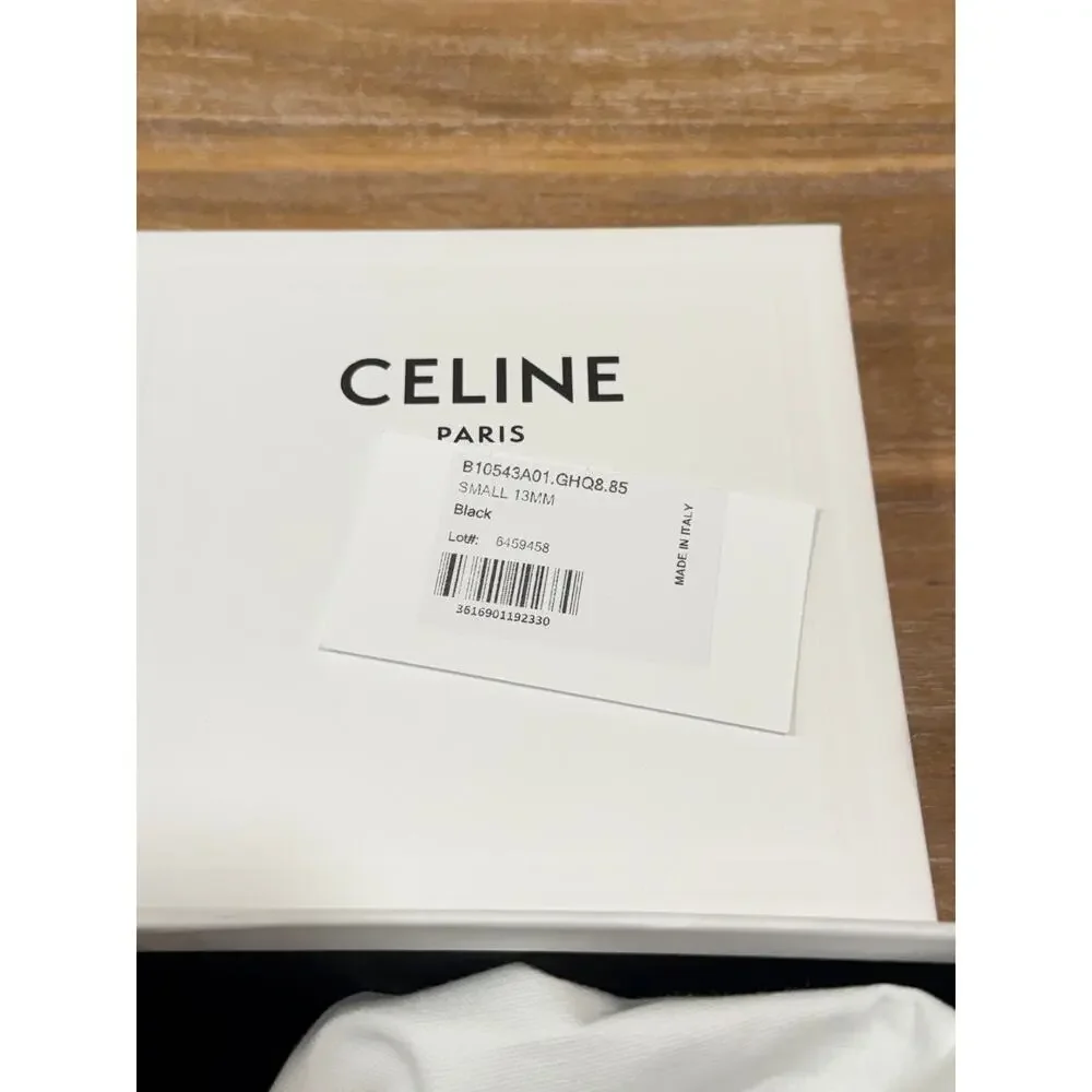 Celine brand new
