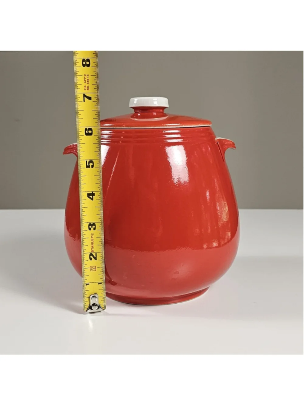 Hall ~7 diameter shelf