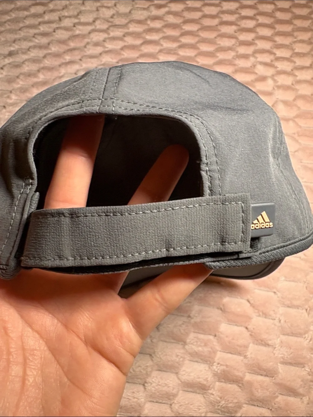 adidas sporty cap