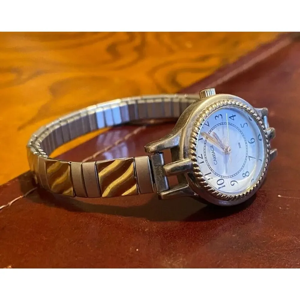 Timex women two