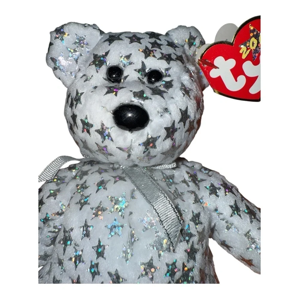 Ty adorable bear