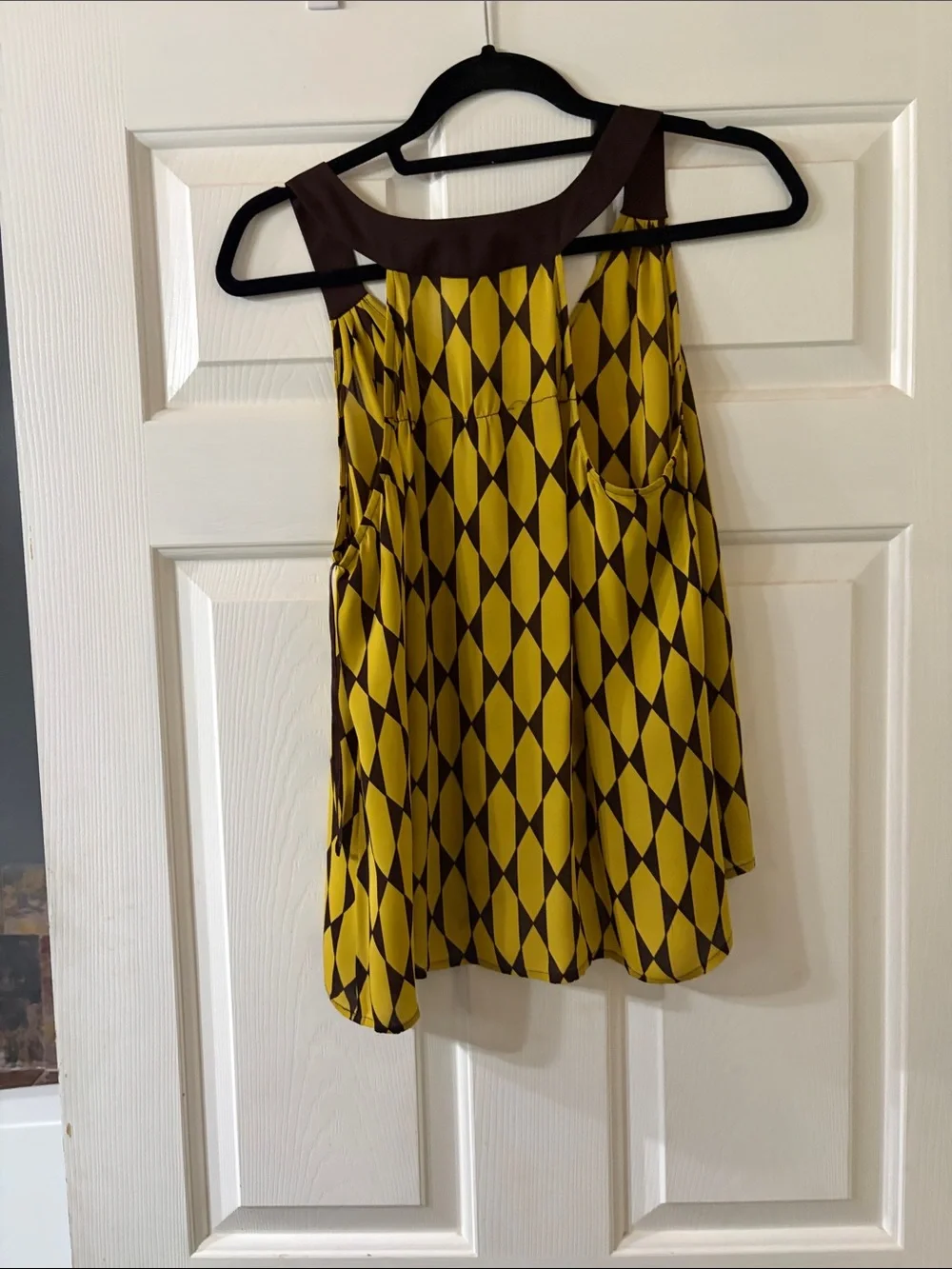 Michael Kors sleeveless michael