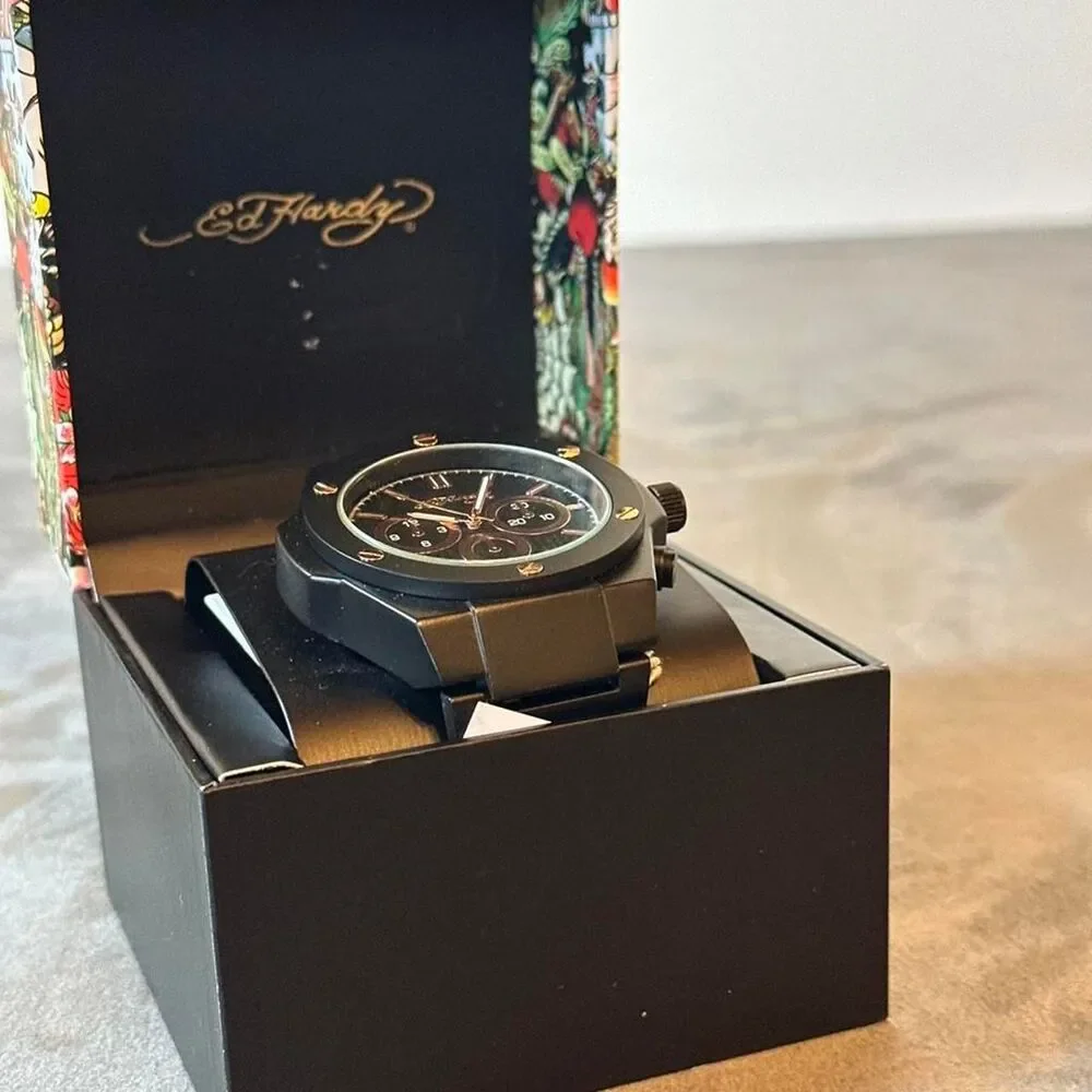 Ed Hardy ed hardy