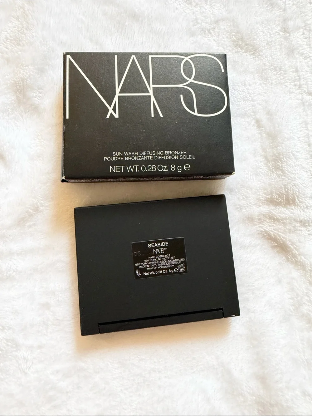 NARS sunwash diffusing