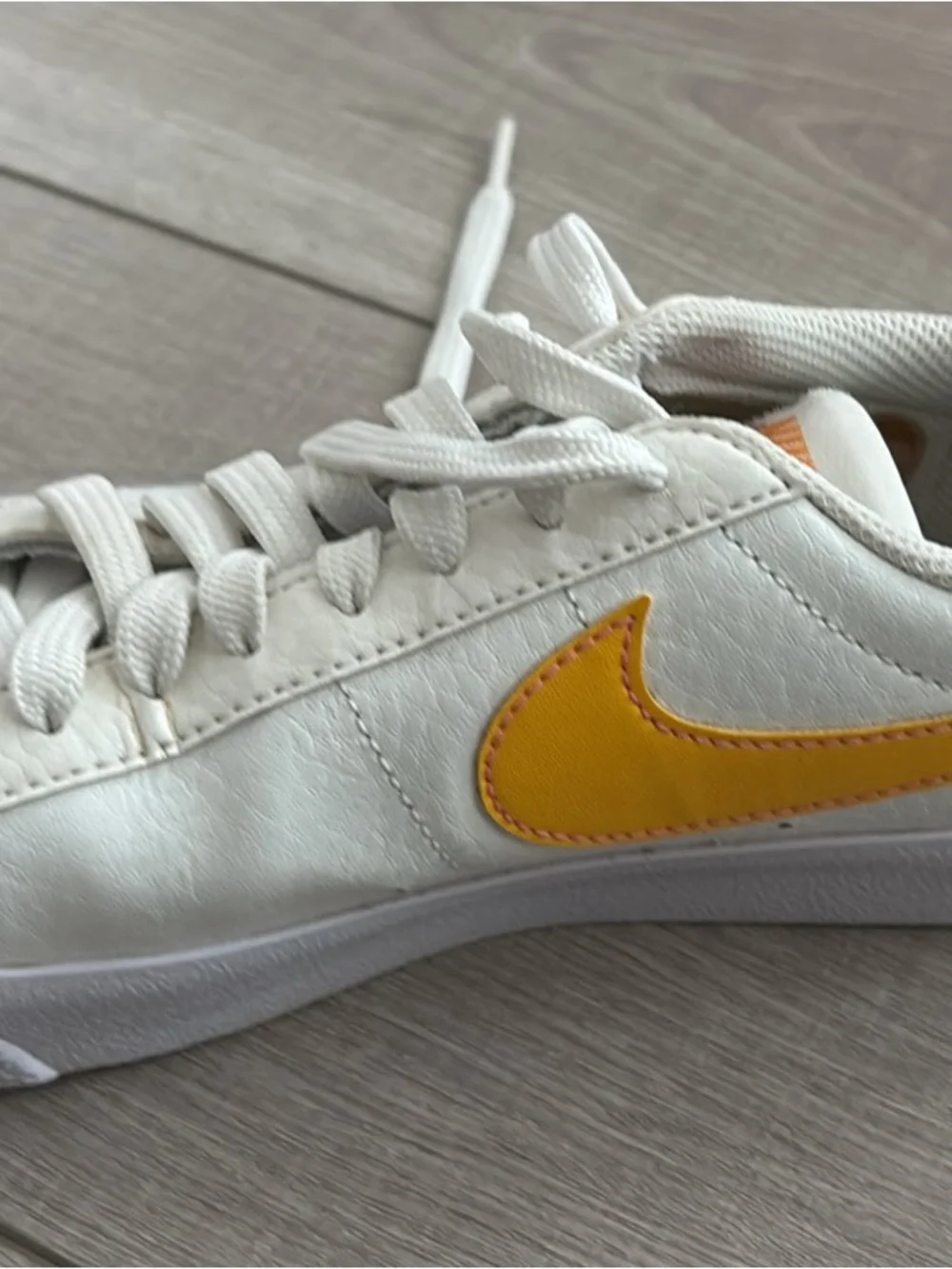 Nike classic low