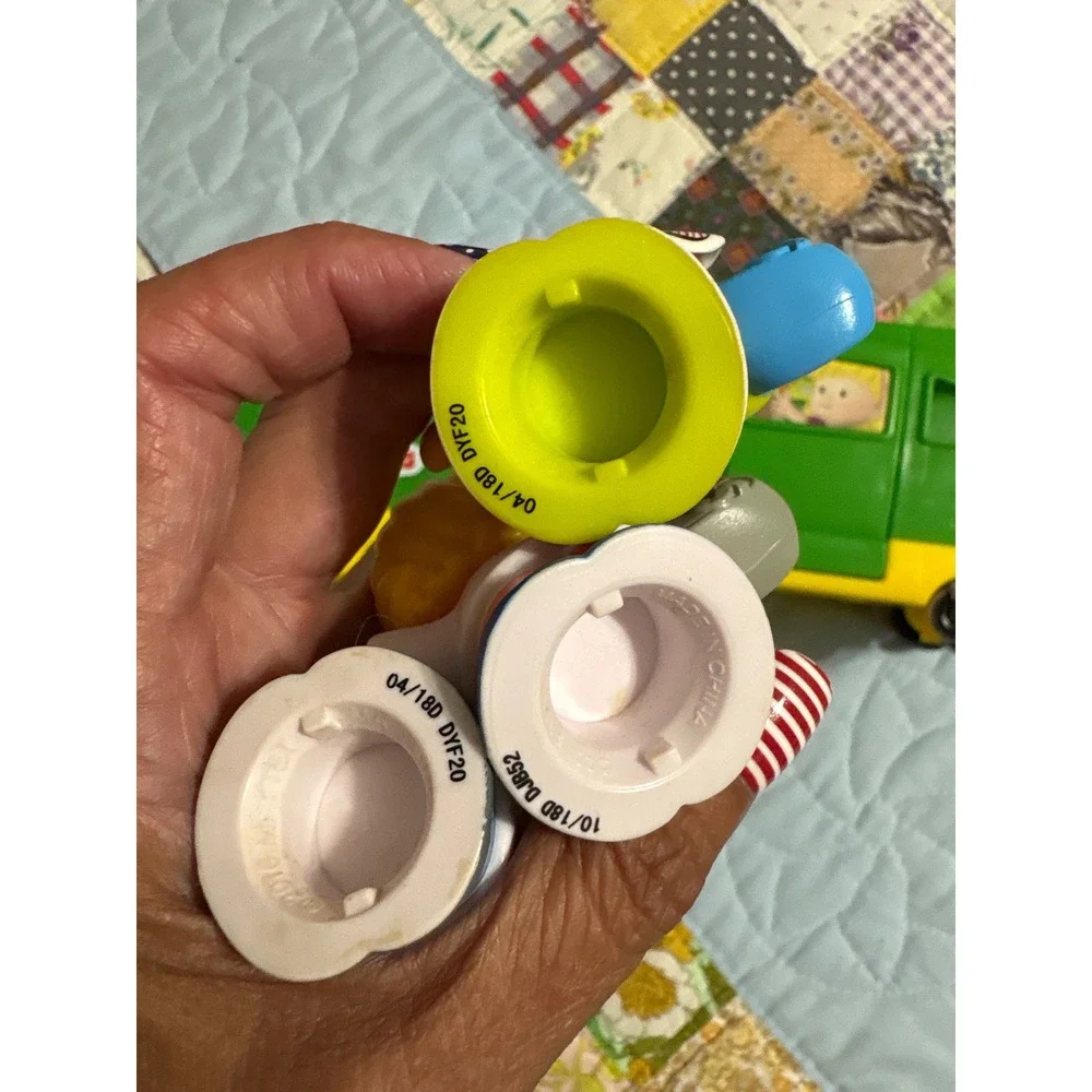 Fisher-Price fisher price