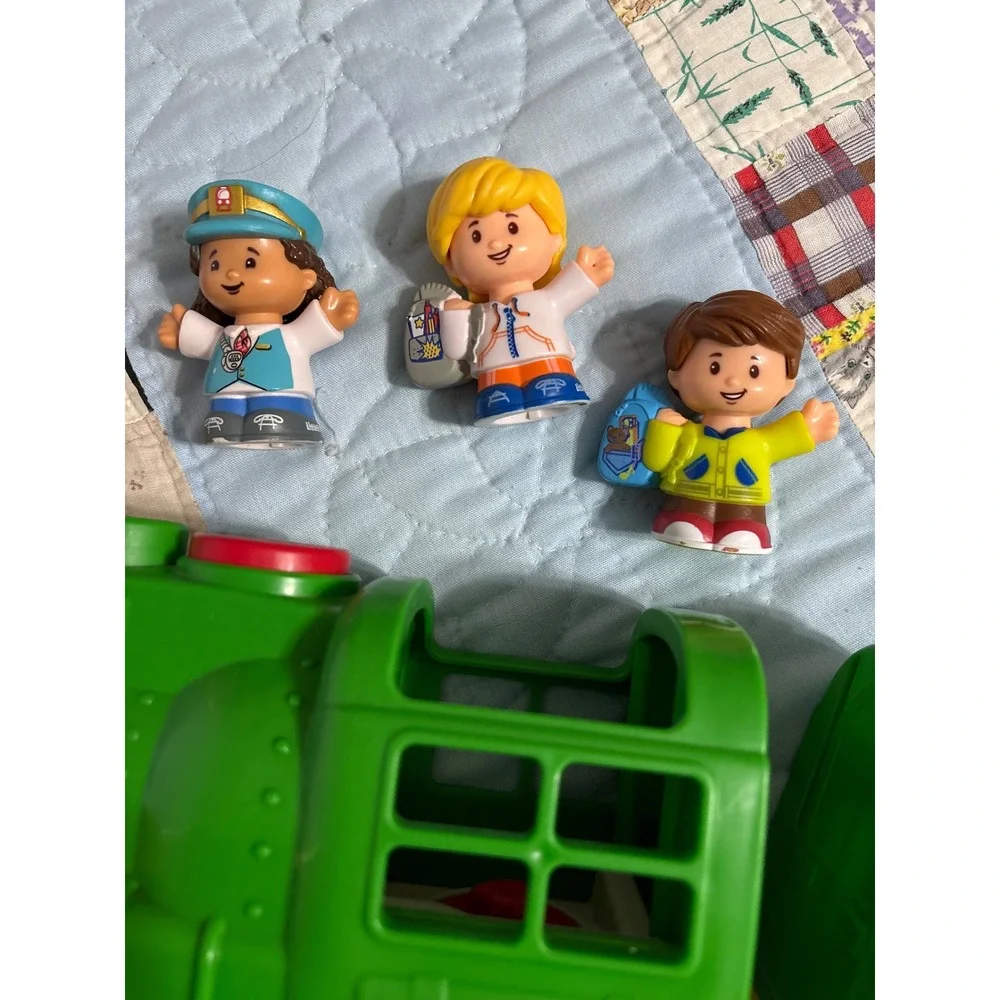 Fisher-Price fisher price