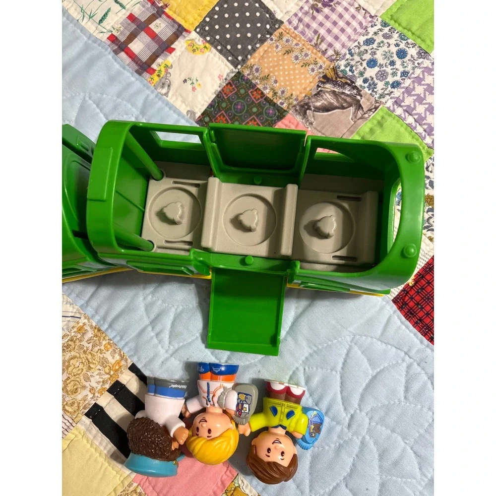 Fisher-Price fisher price