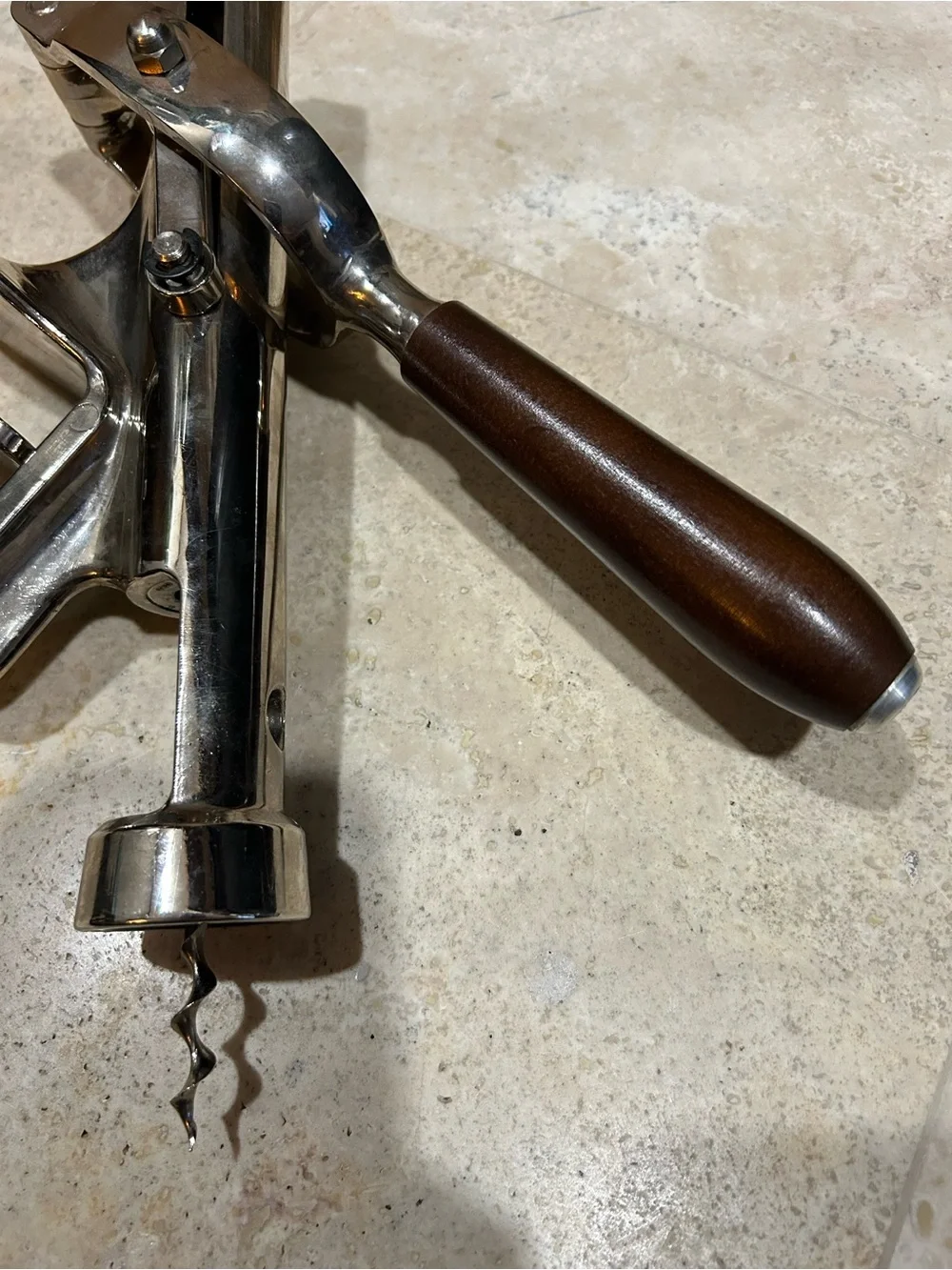 Rapid vintage swiss