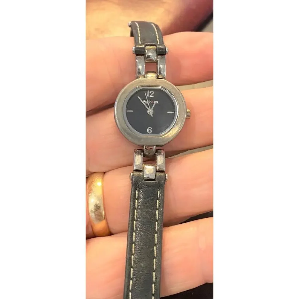 Style & Co. women 23mm
