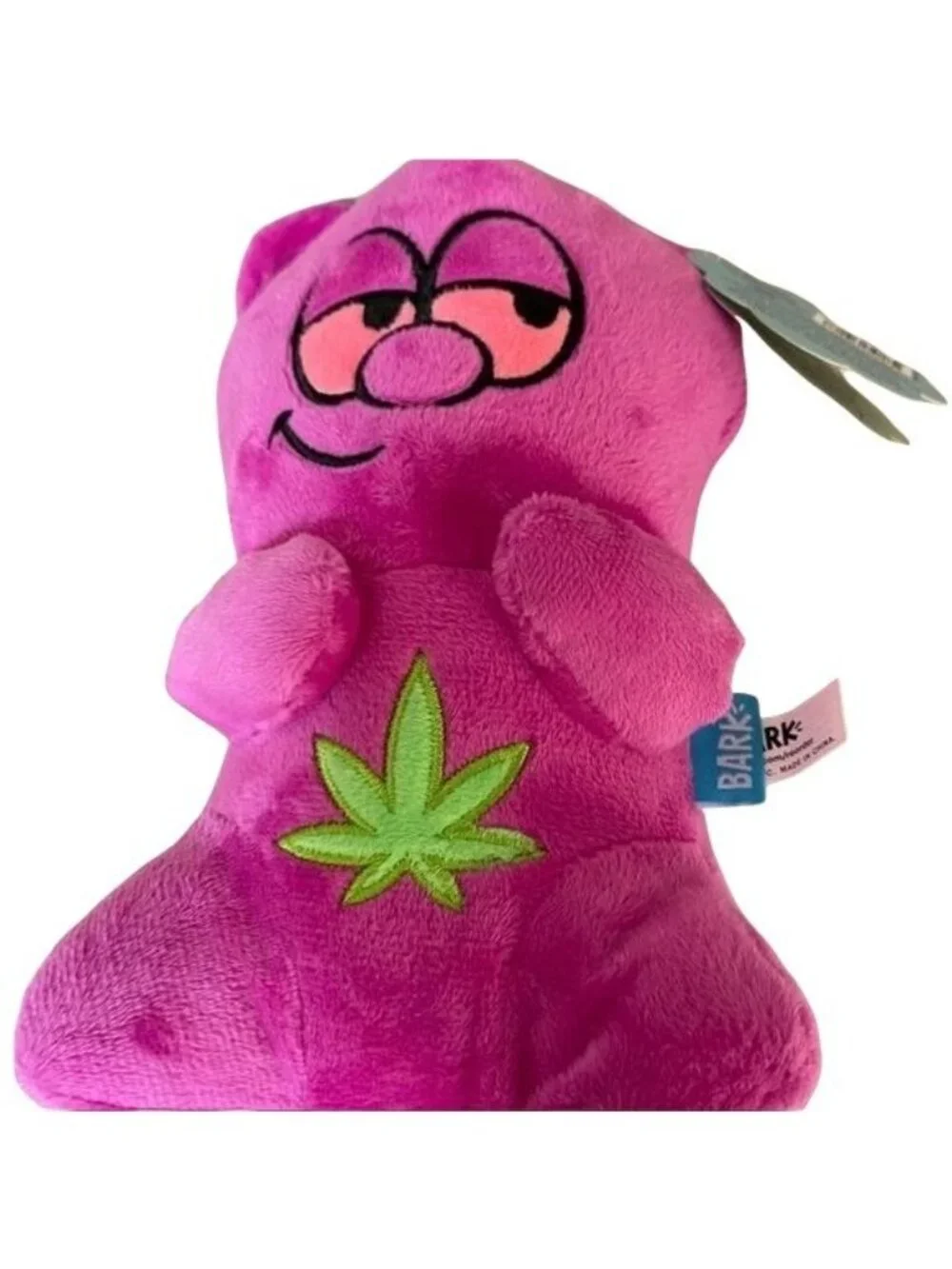 Bark 420 pink