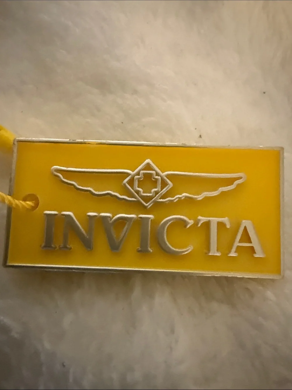 Invicta elegant bracelet