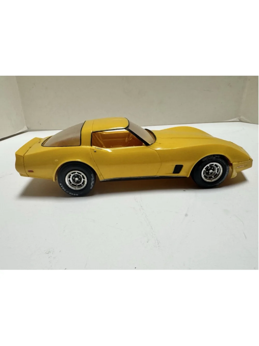 ERTL plastic best