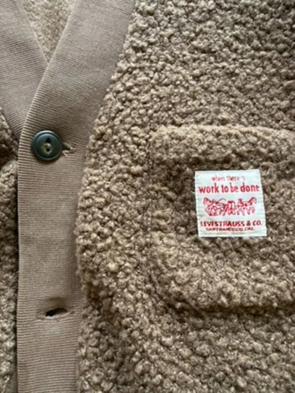Levis levi’s workwear