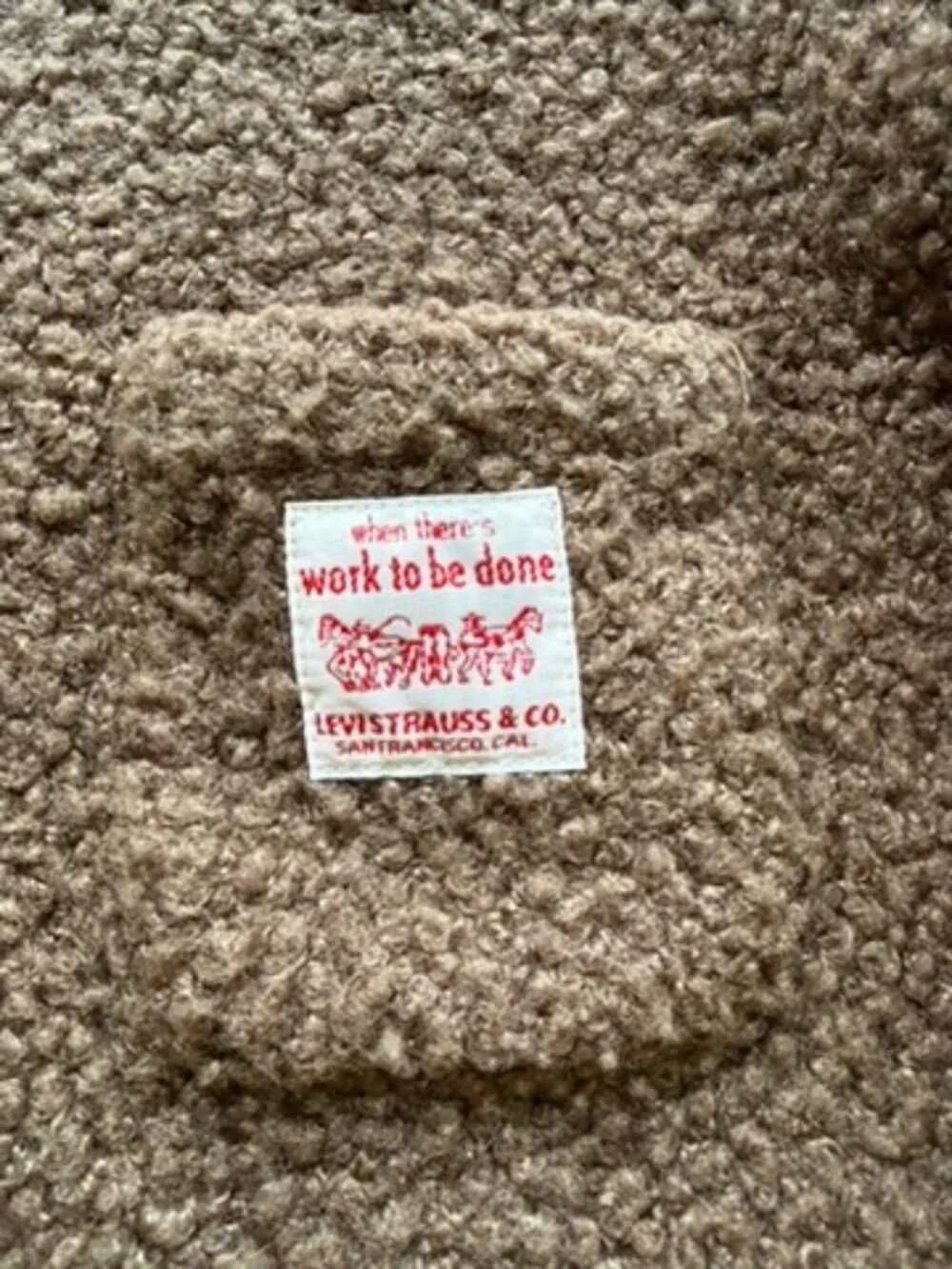 Levis levi’s workwear