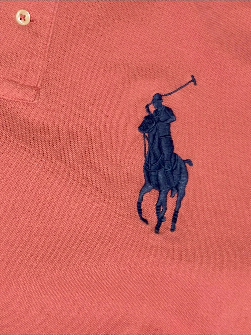 Ralph Lauren classic ralph