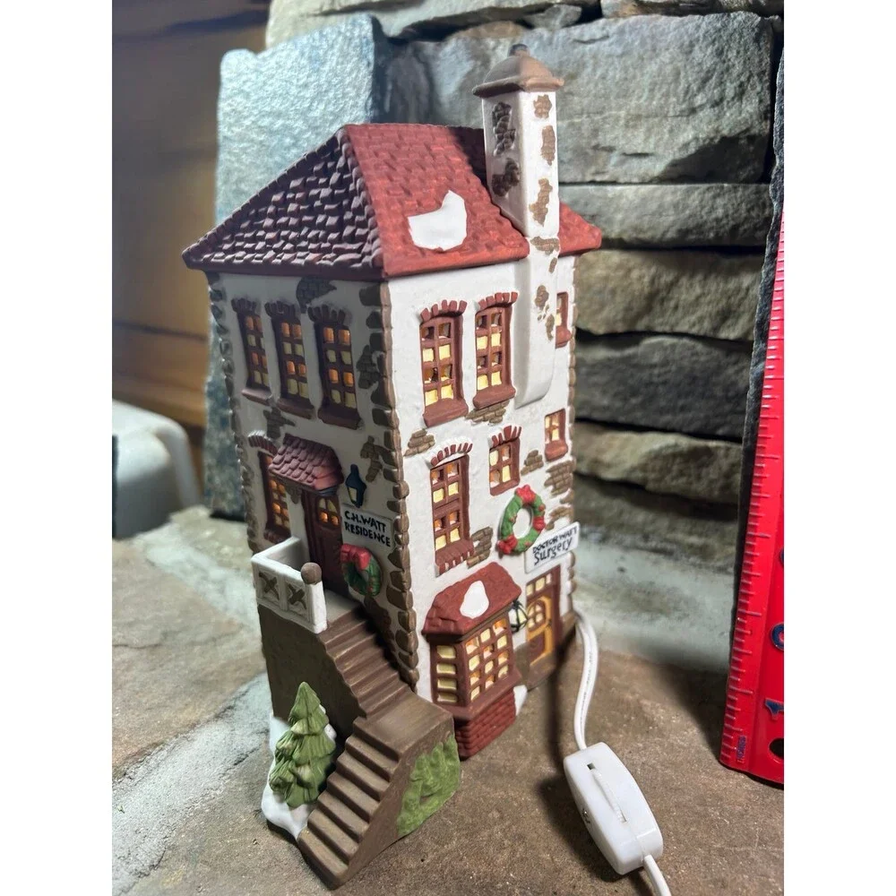 Department 56 dept 56