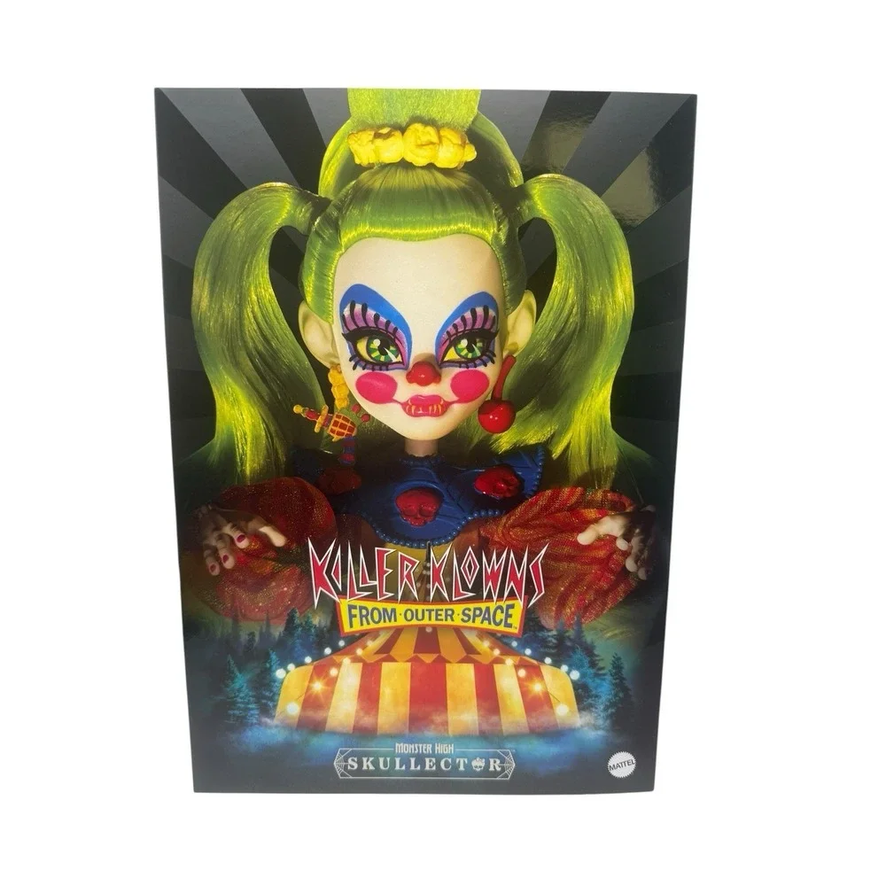 Mattel product brand