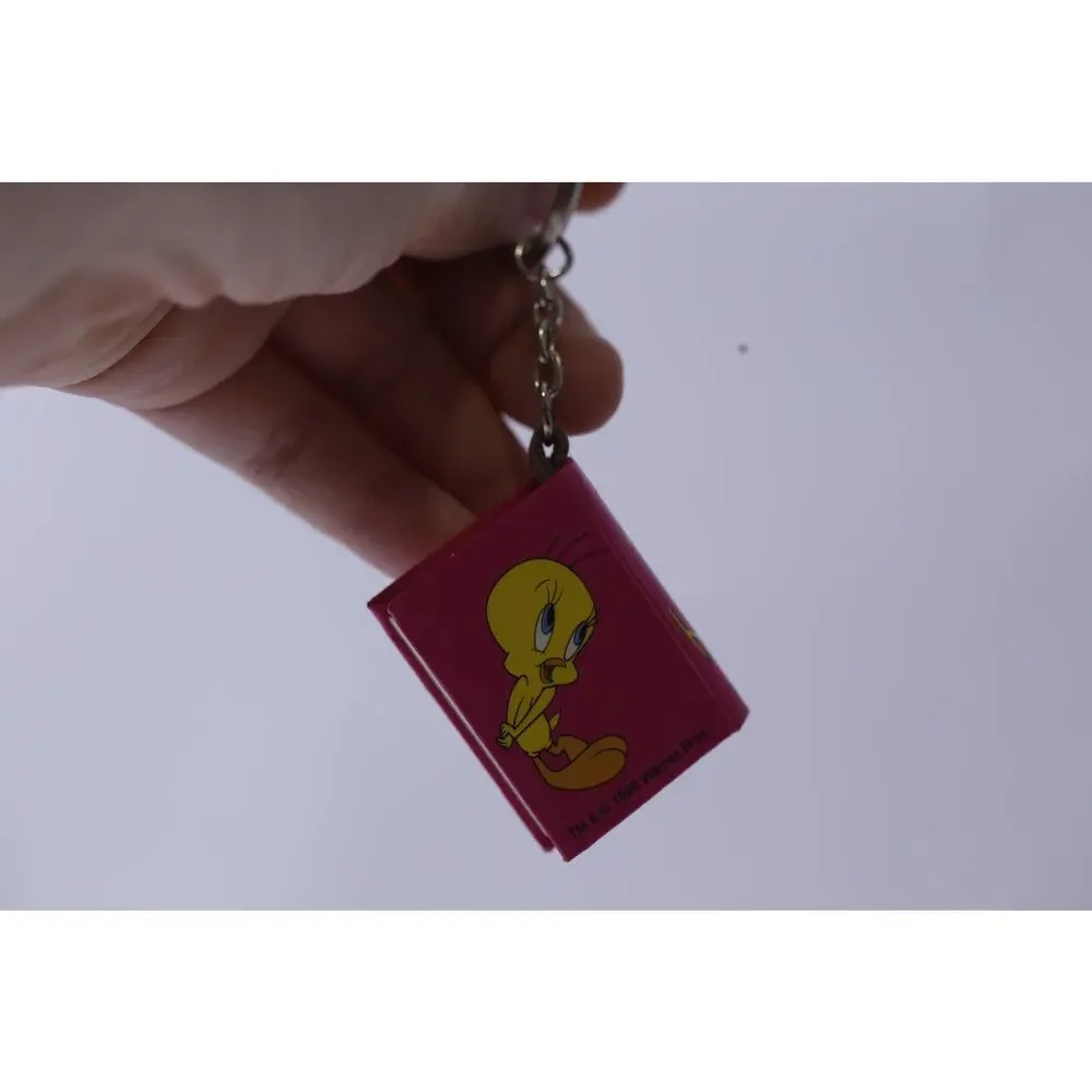N/A unlock little