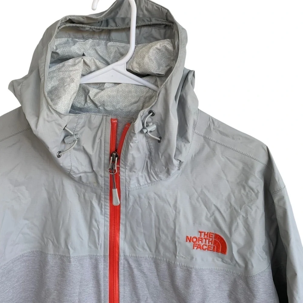 The North Face there what