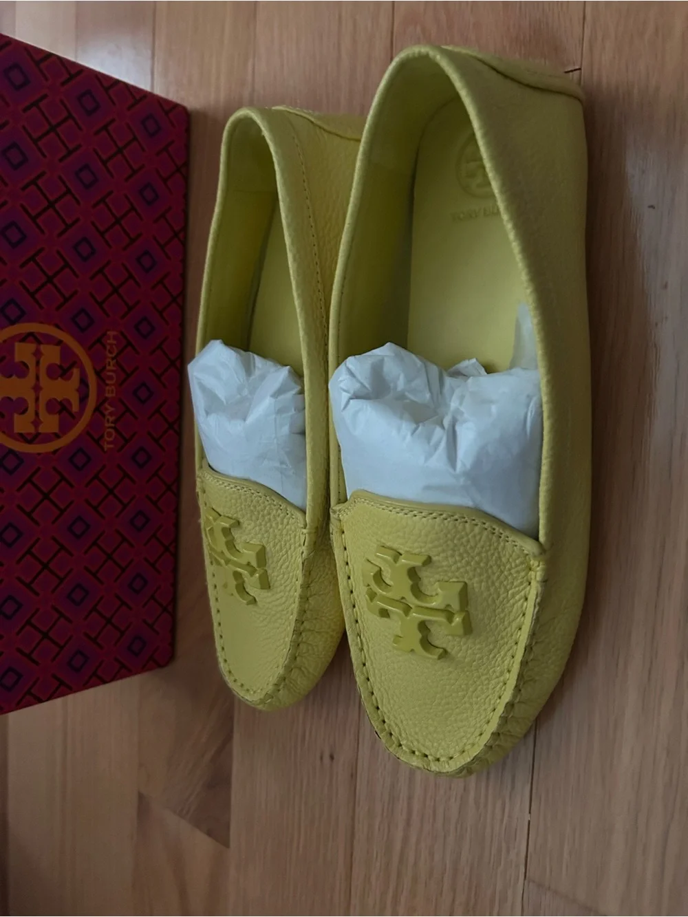 Tory Burch brand new