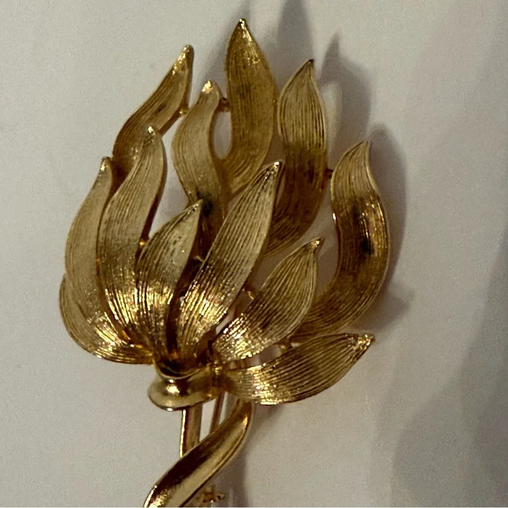Lisner Jewelry lisner signed