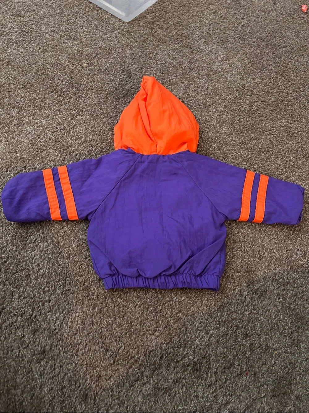 NBA authentic retro