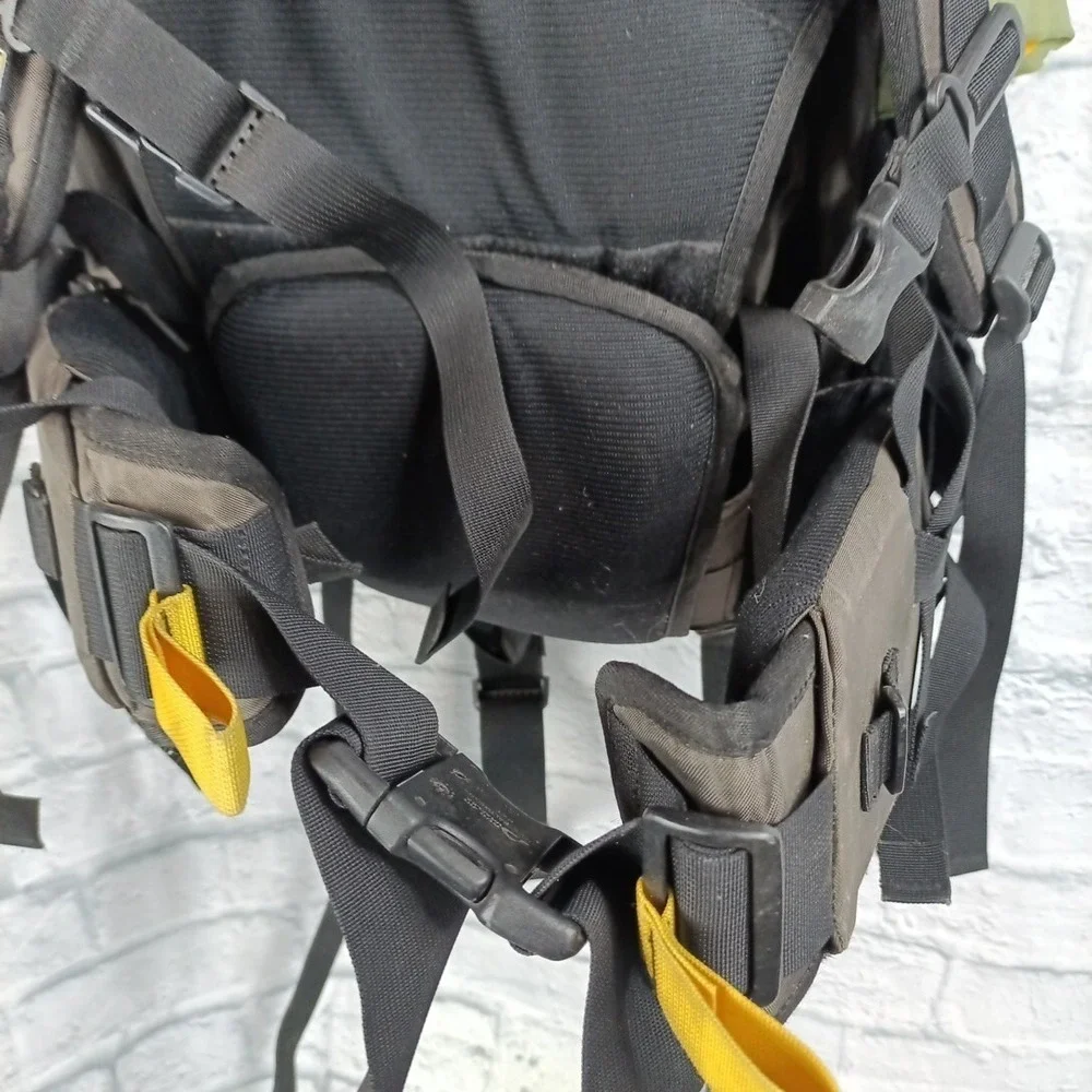 Mountainsmith Circuit Internal Frame Backpack Hiking Backcounty Ski
