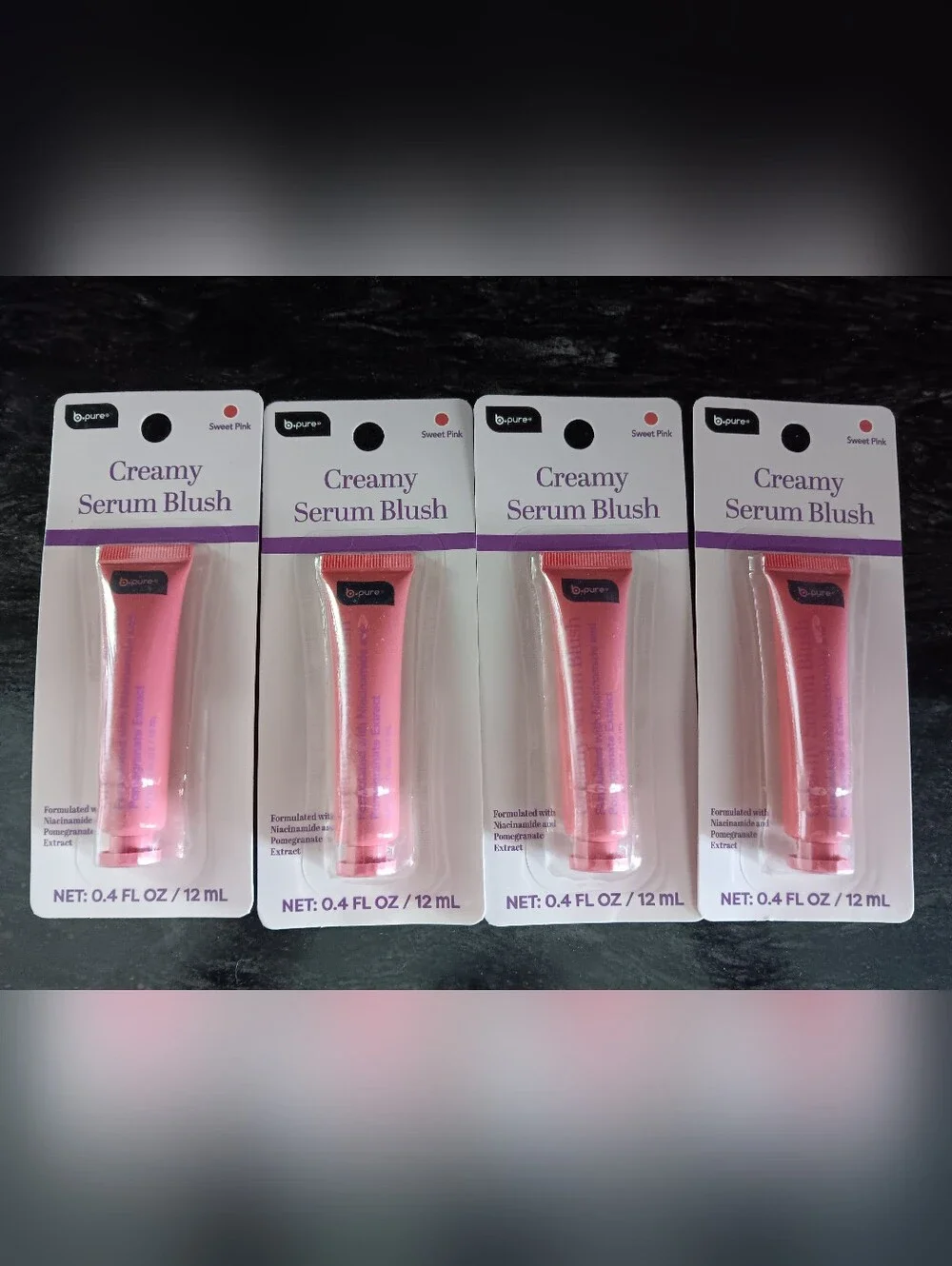 B.Pure bundle pure