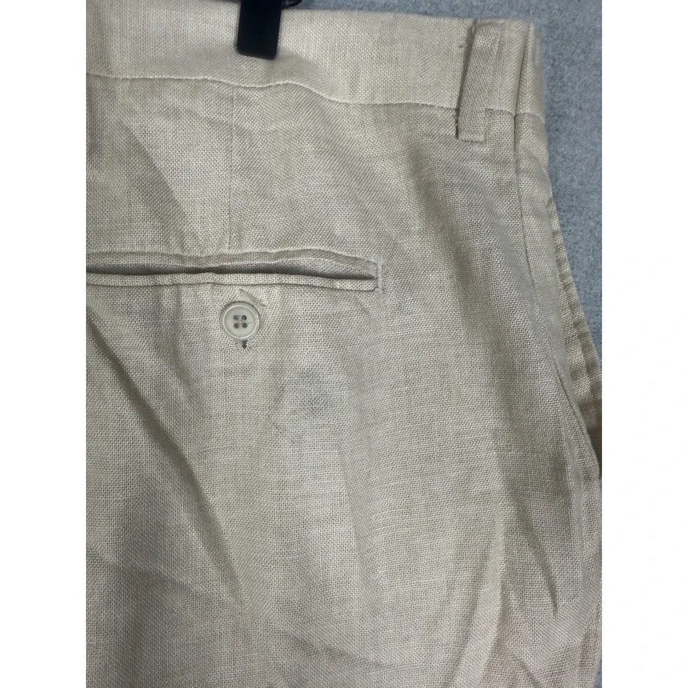 T.R. Premium linen blend