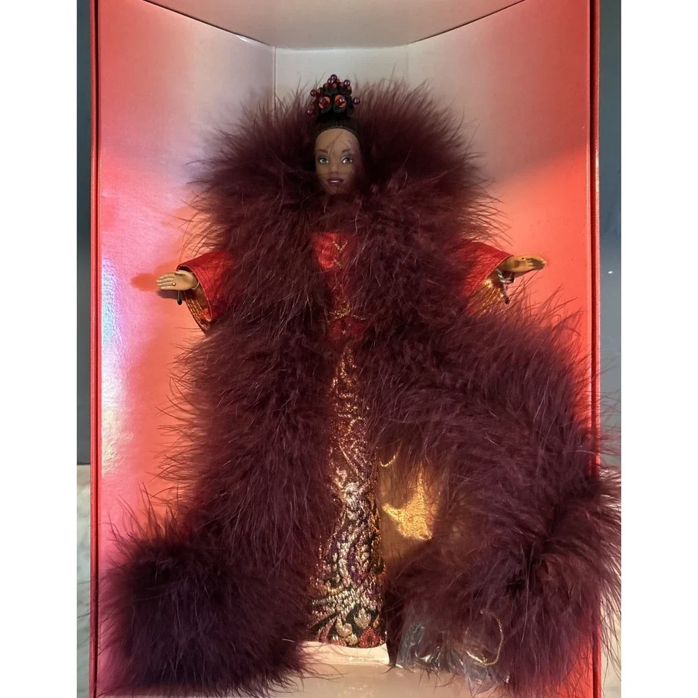 Mattel new outside