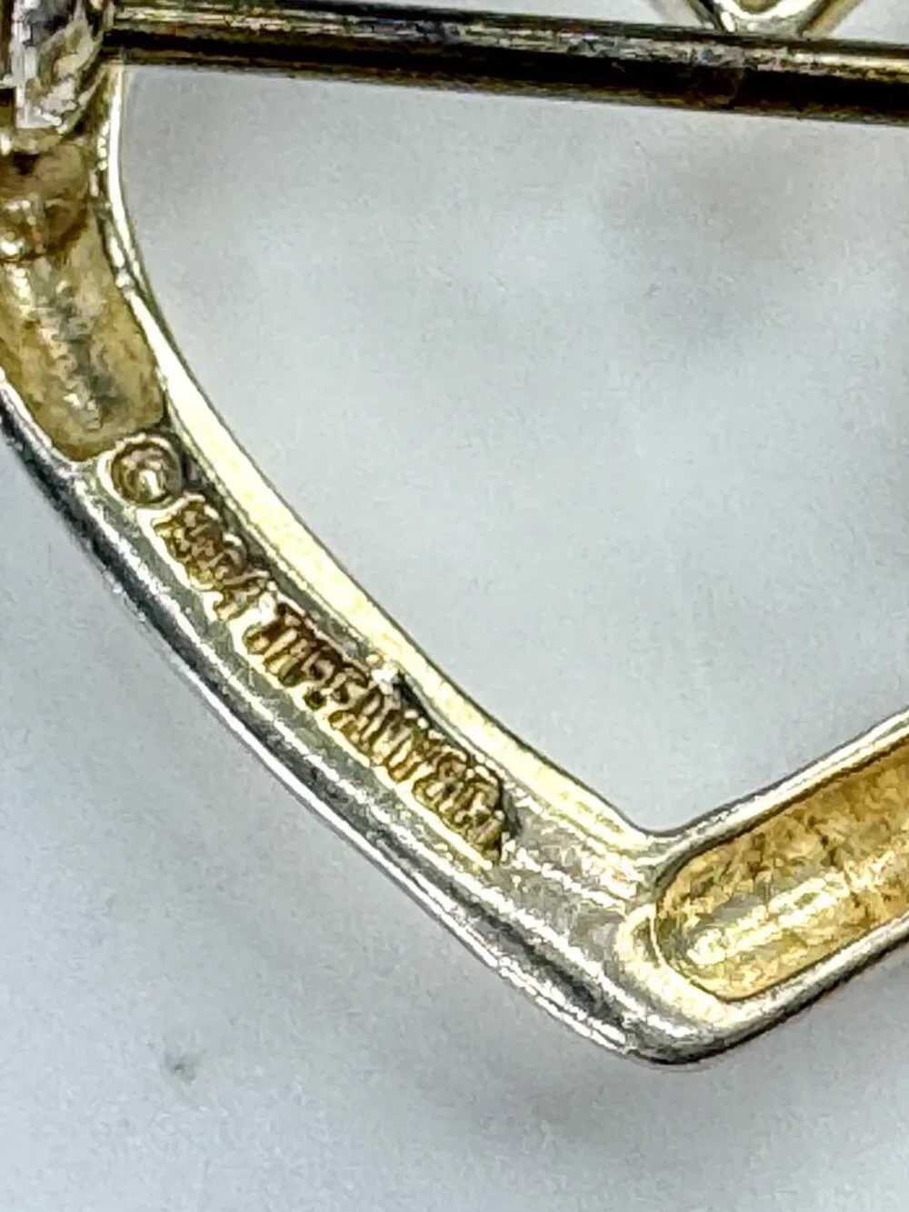 N/A pin wear