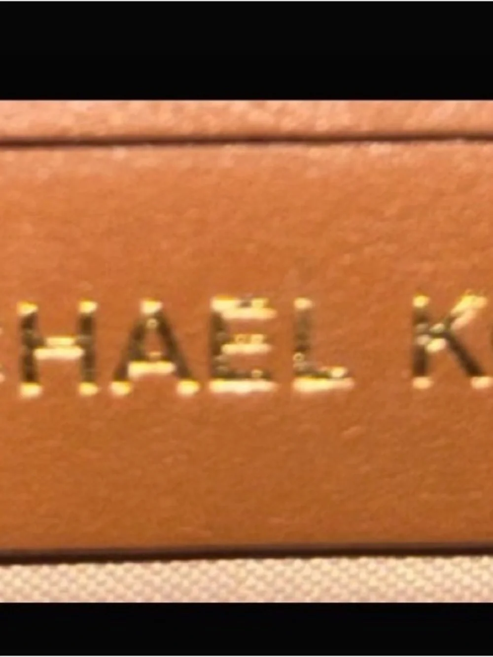 Michael Kors brand new