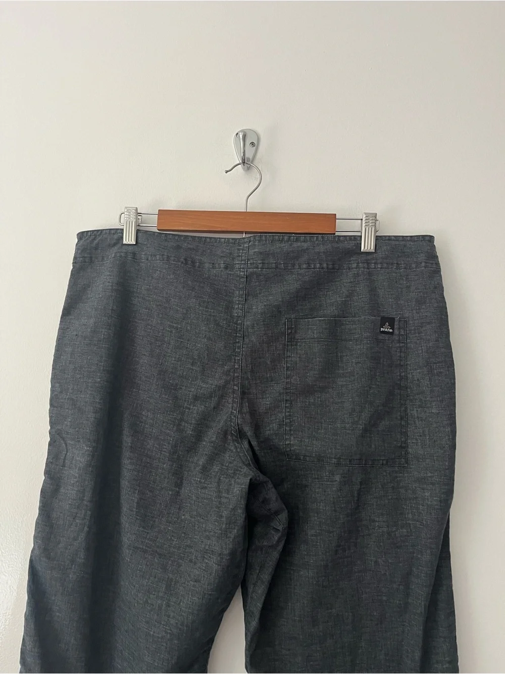 Prana great pre