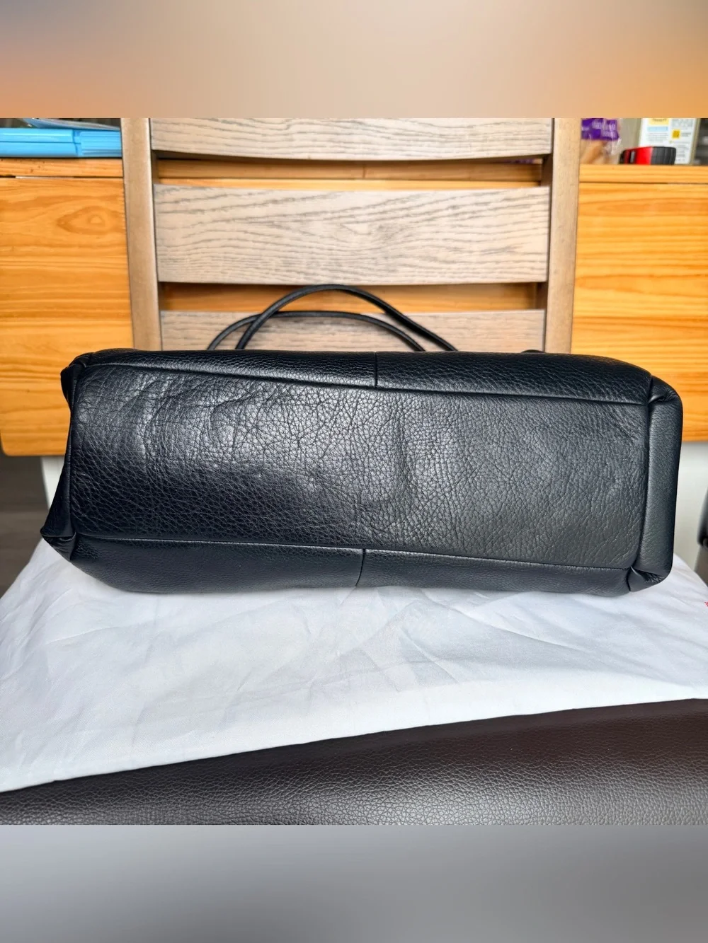 Coach pre owned
