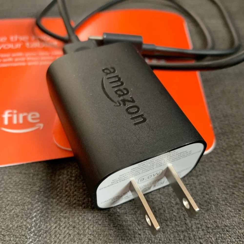 Amazon lightly used