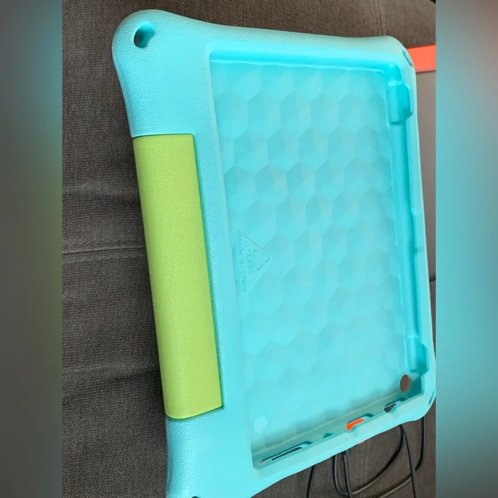 Amazon lightly used