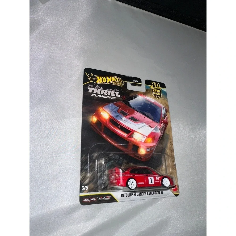 Hot Wheels hot wheels