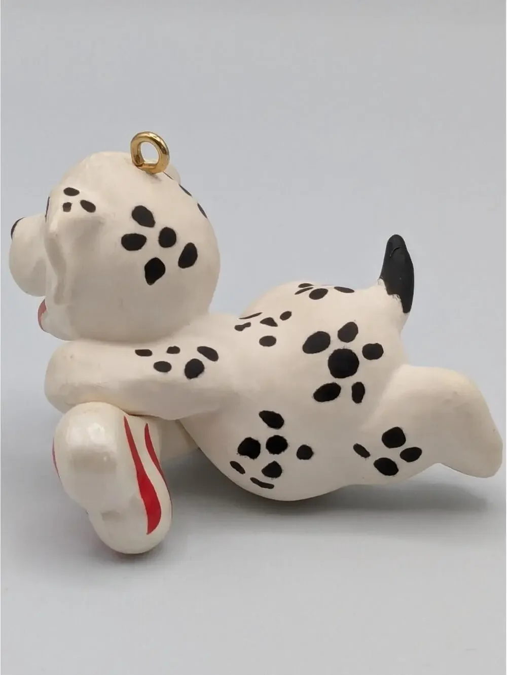 Hallmark keepsake spots