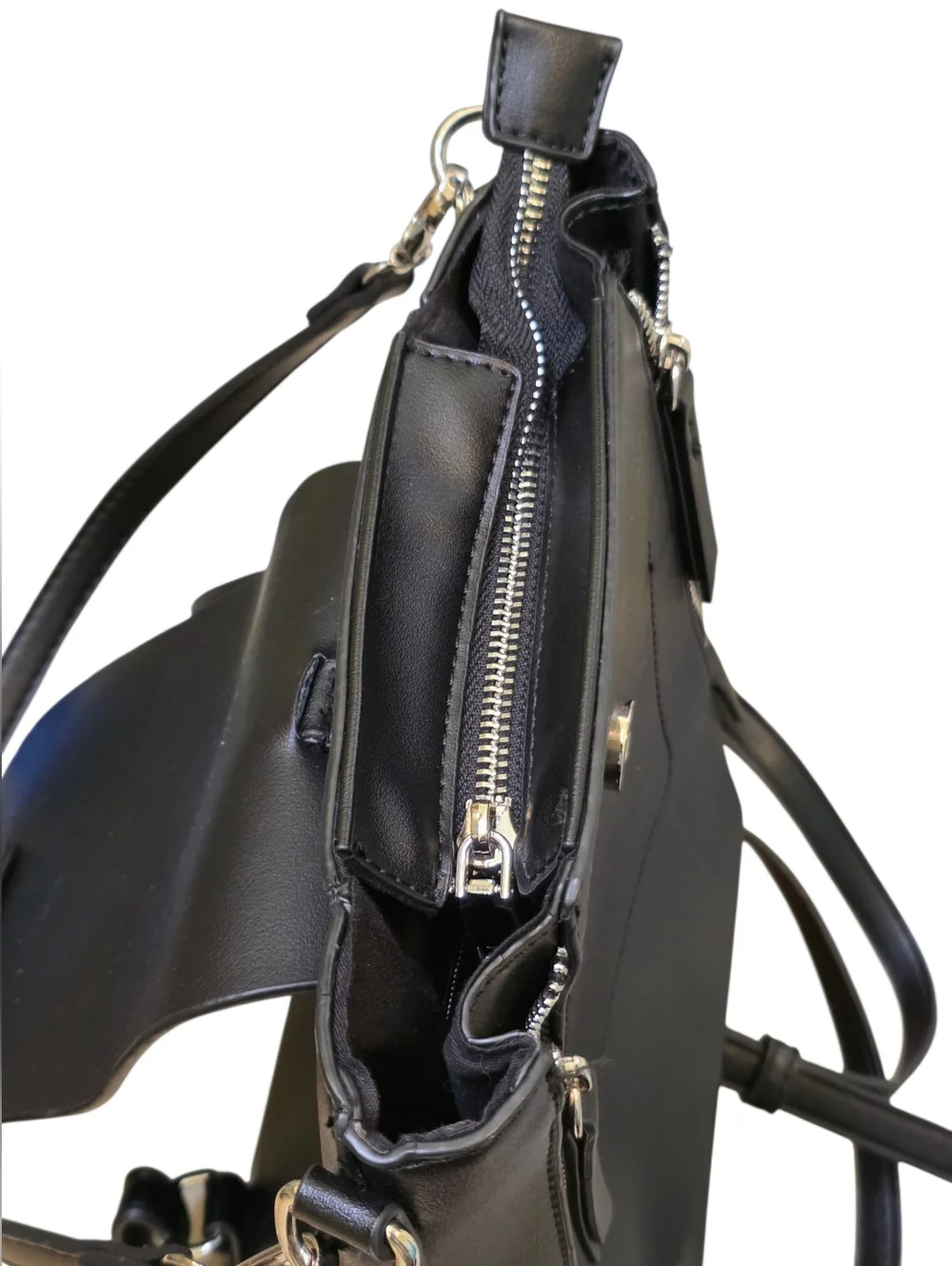 Lulus faux leather