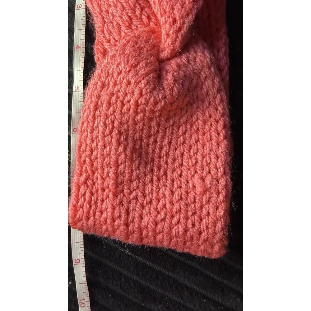 Head stay cozy