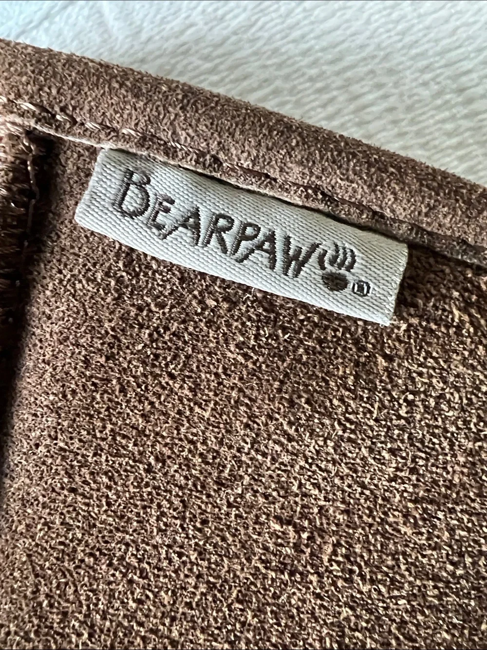 BearPaw emma short