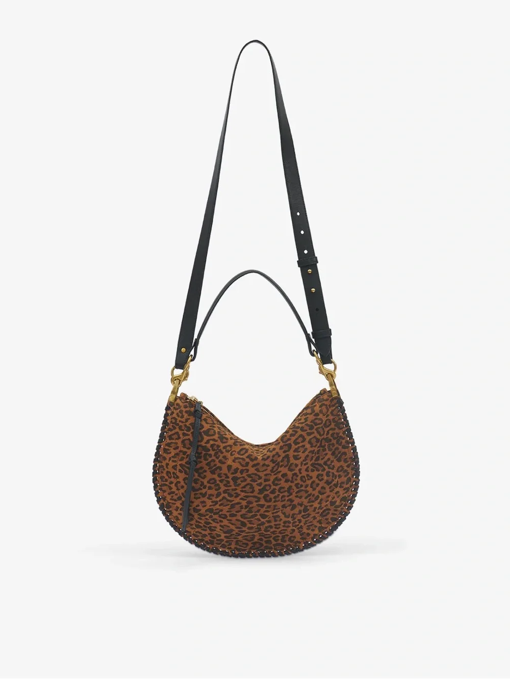 Isabel Marant purchased directly